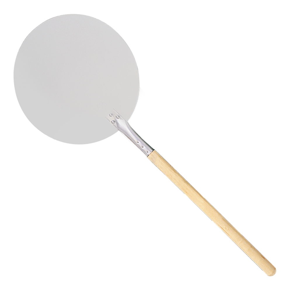 PIZZA PEEL 13-1/2" DIA