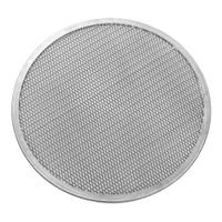 American Metalcraft 18711 Pizza Screen, Aluminum - 11"