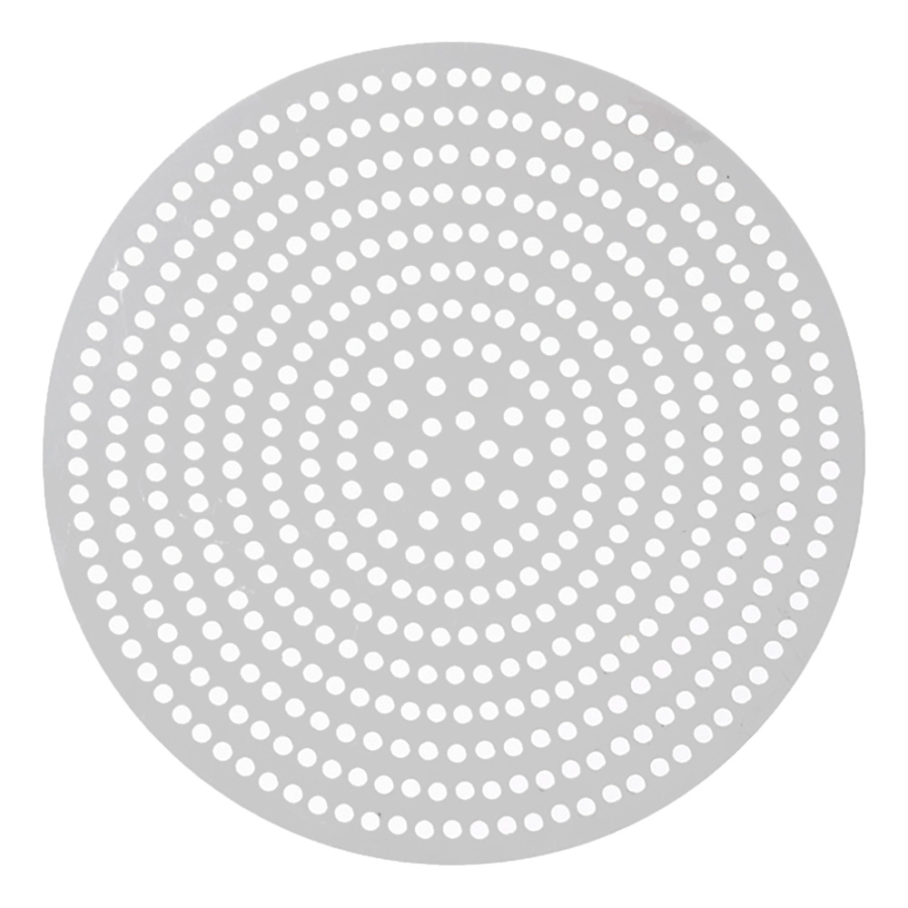 11" PERFORATED PIZZA DISK