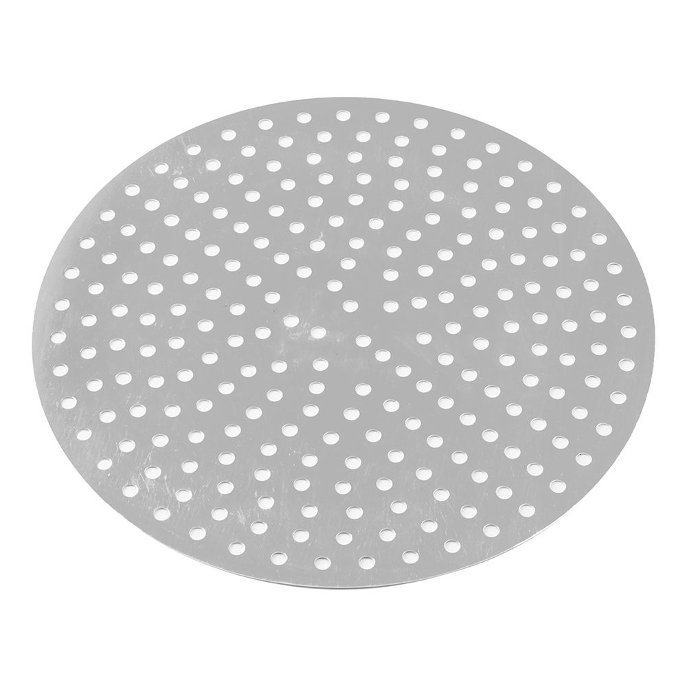 14" PERFORATED PIZZA DISK
