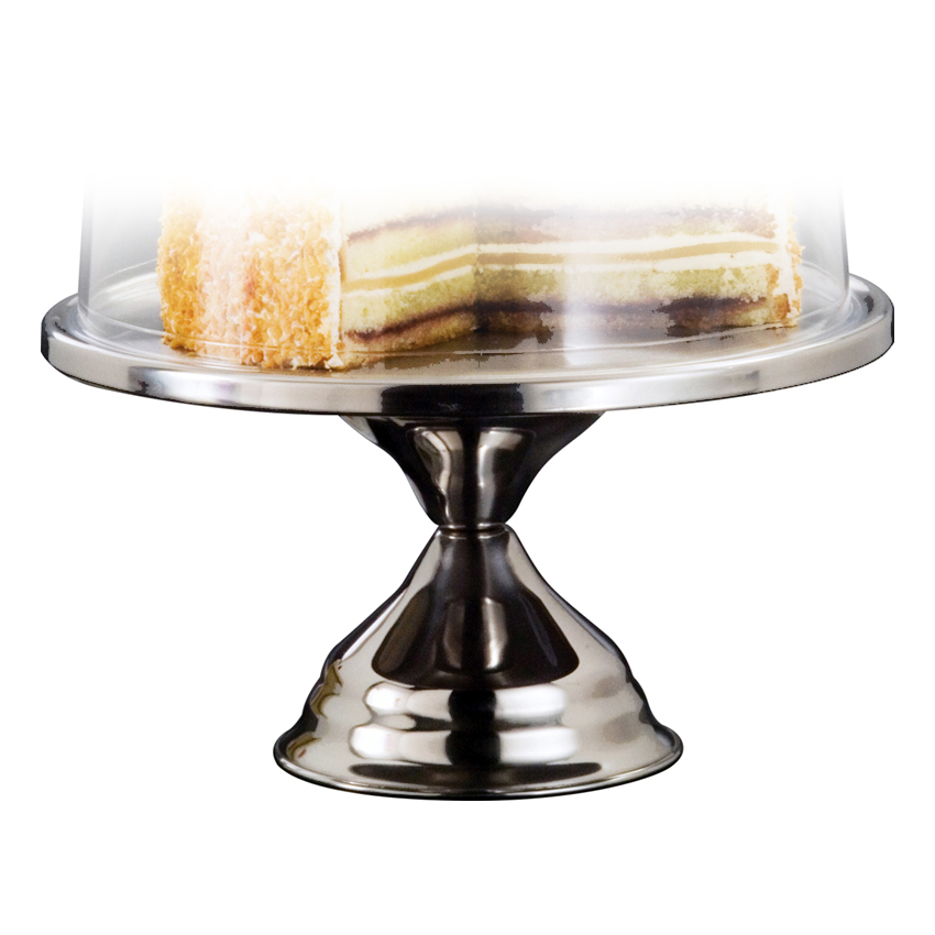 CAKE STAND  SS