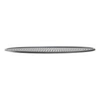American Metalcraft 28712 Mega Pizza Screen, Aluminum - 12"
x 12-3/4"