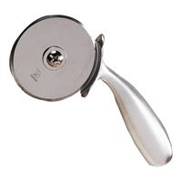 American Metalcraft APC2 Pizza Cutter, Aluminum/Stainless
Steel - 2-5/8"