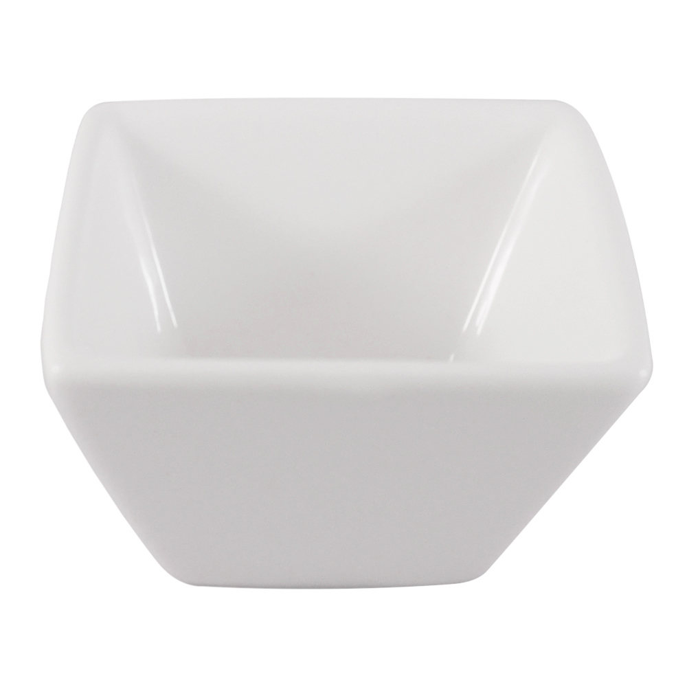 2OZ. SQUARE SAUCE CUP (36)