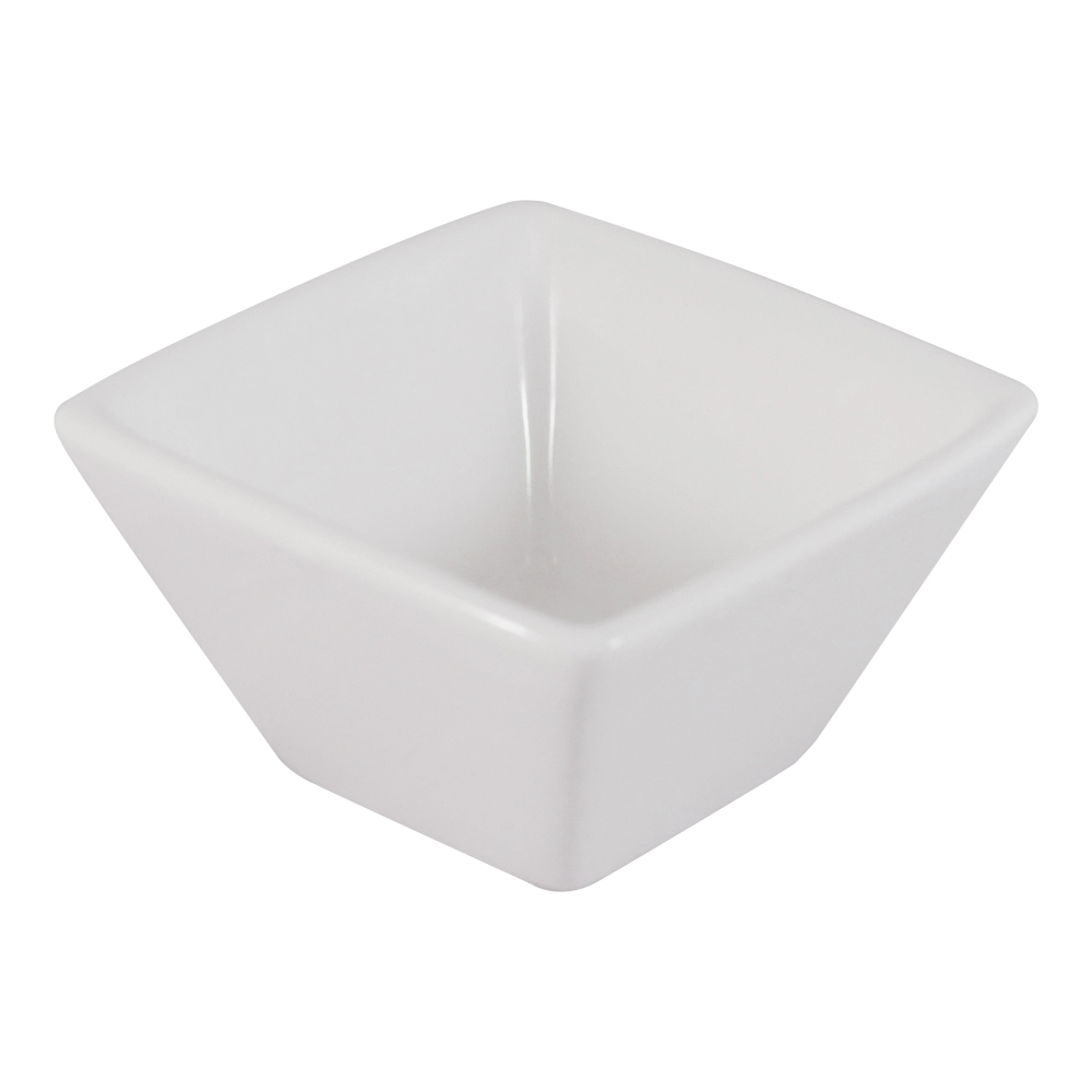 2OZ. SQUARE SAUCE CUP (36)