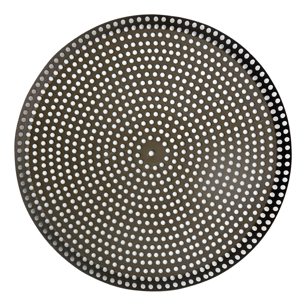 17" PIZZA SCREEN HC