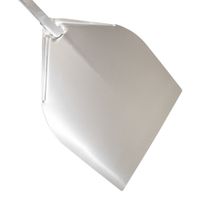 American Metalcraft ITP1722 Deluxe Large Blade Pizza Peel,
Aluminum - 43"