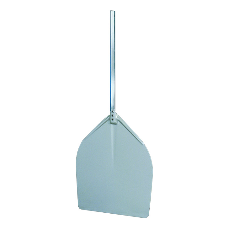 17.5X18.5" PIZZA PEEL ALUM (6)
