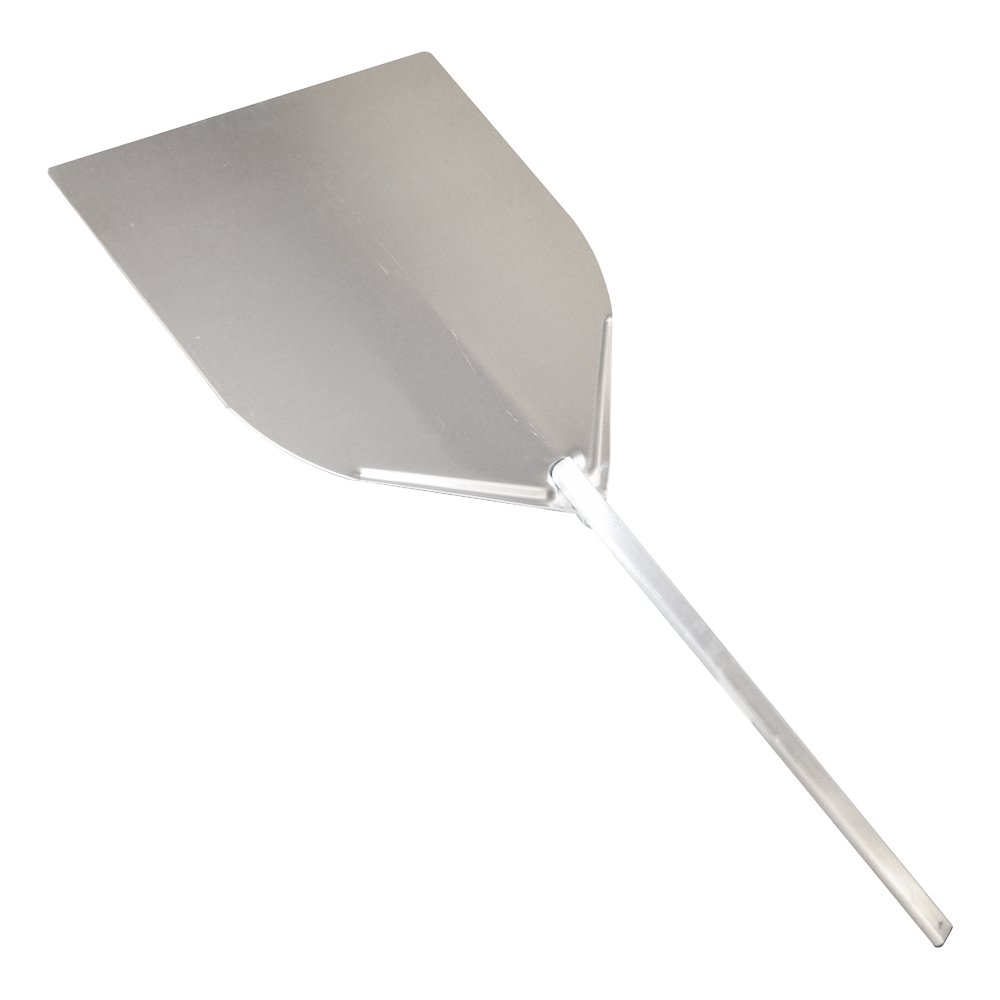 17.5X18.5" PIZZA PEEL ALUM (6)