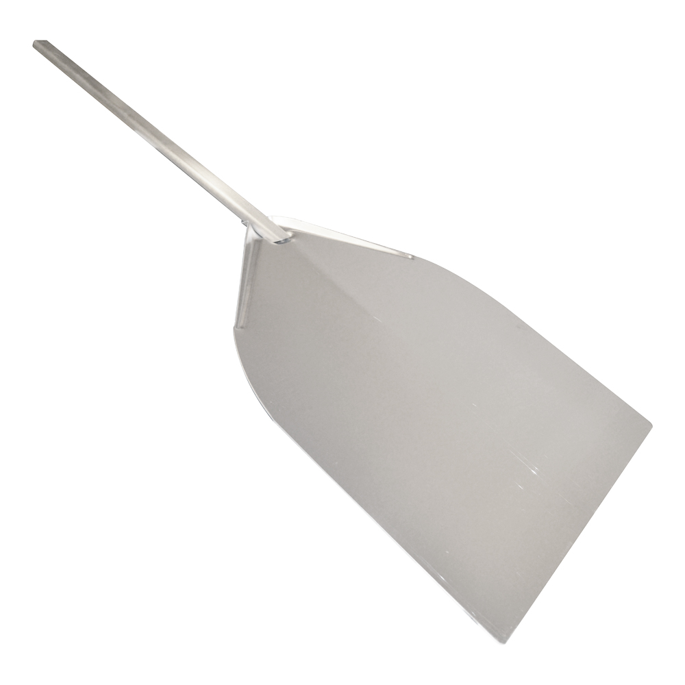 17.5X18.5" PIZZA PEEL ALUM (6)