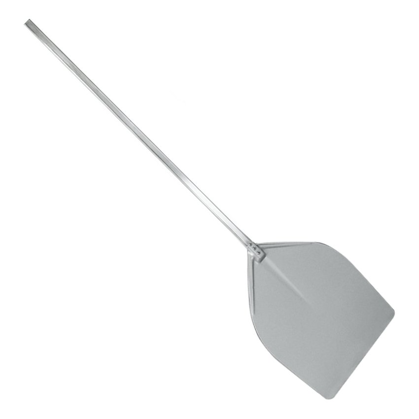 PIZZA PEEL 17-1/2"X18-1/2" ALU