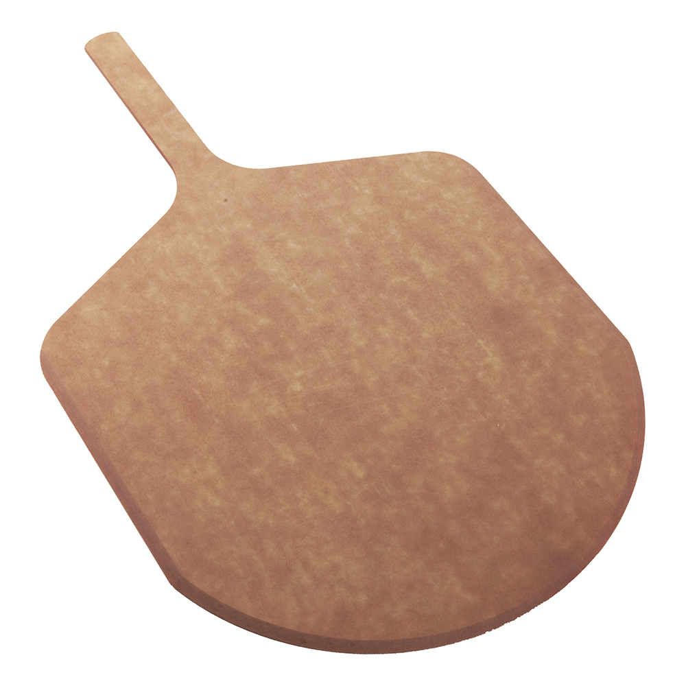 PIZZA PEEL PRESSED WOOD 161726