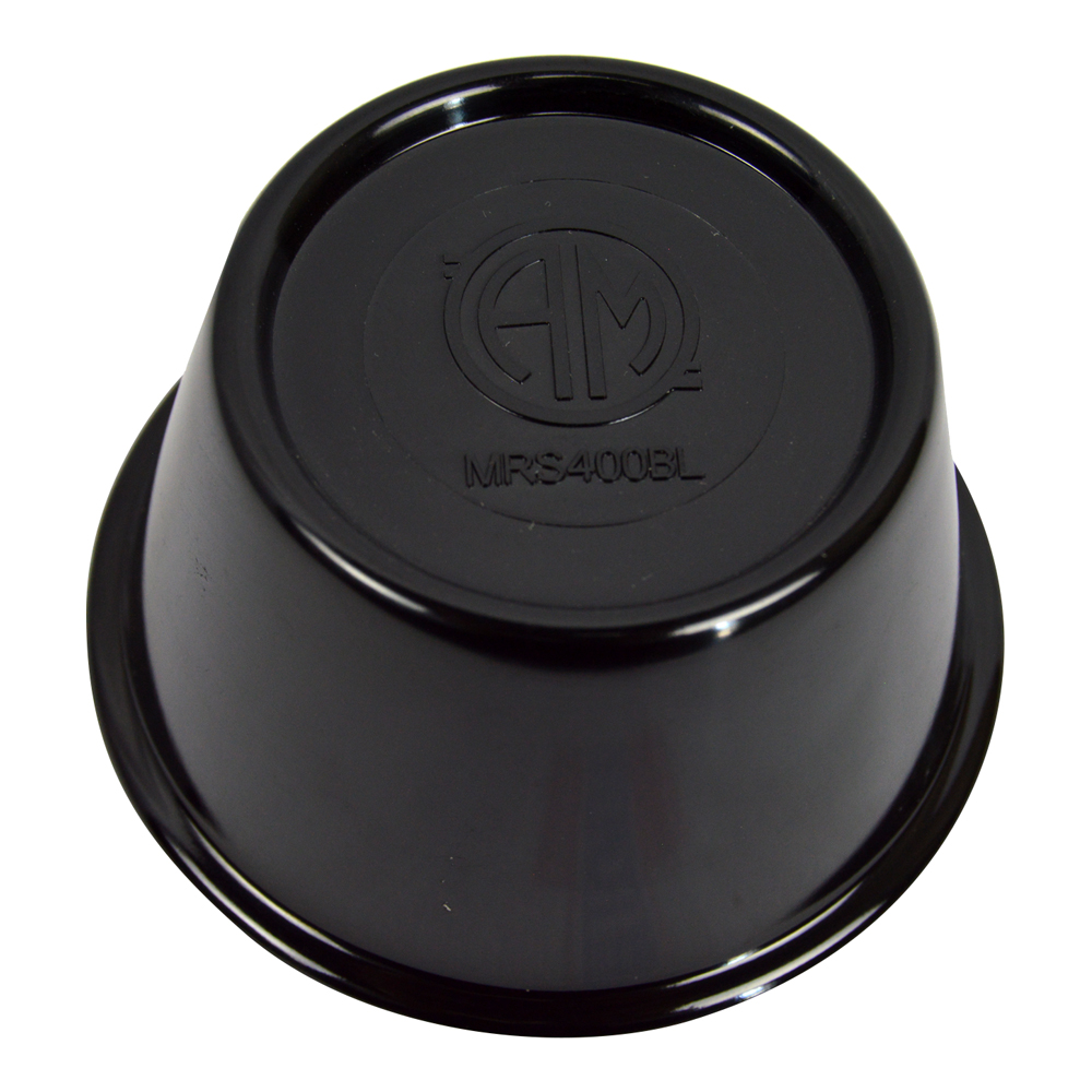 4 OZ SMOOTH RAMEKIN BLACK (72)