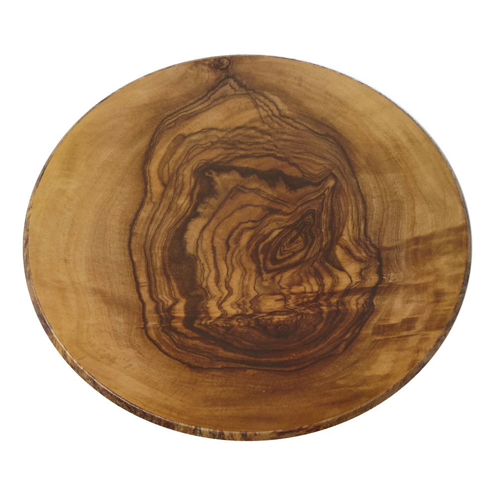 OLIVE WOOD PLATTER