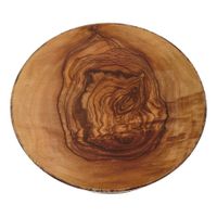 American Metalcraft OWM25 Naturals Collection Platter, Olive
Wood Pattern, Melamine - 25-1/2" x 10-1/4" x 1-1/8"