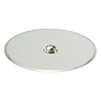 American Metalcraft PCW5 Pizza Cutter Blade Only, Stainless
Steel - 5"
