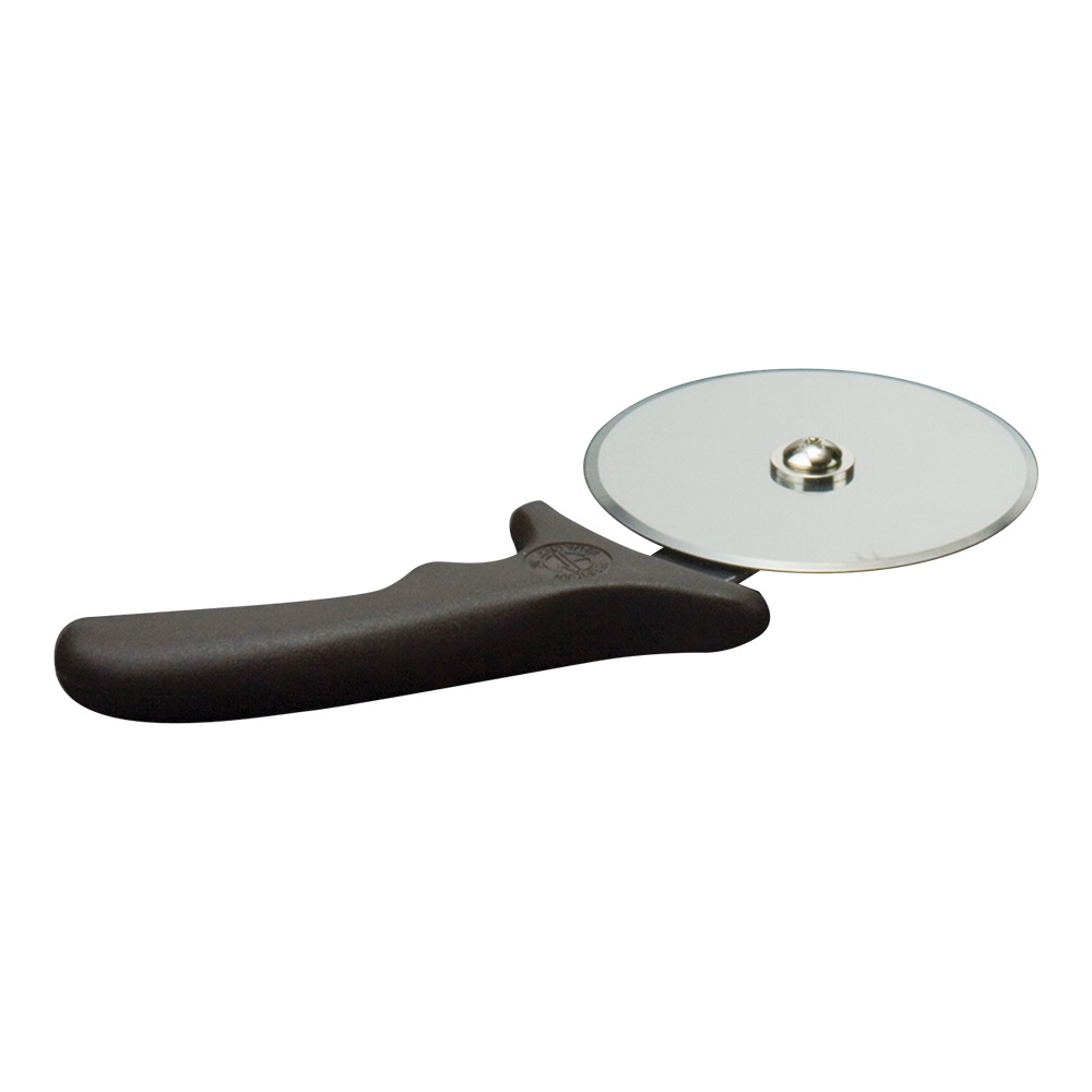 4" PIZZA CUTTER, S/S WHEEL