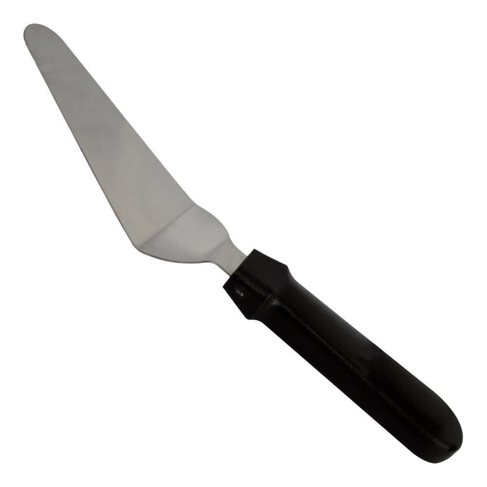 PIZZA/PIE SERVER, 5" S/S BLADE