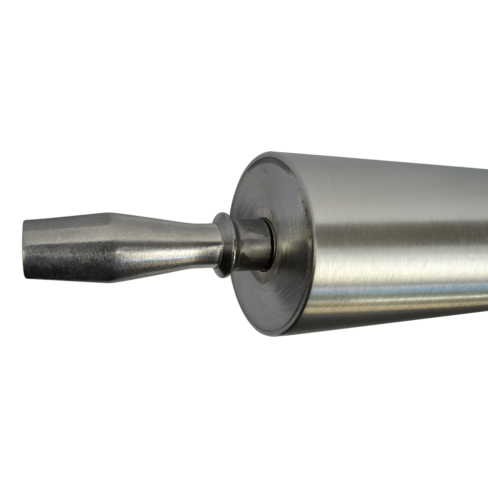 18" ALUMINUM ROLLING PIN