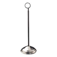 American Metalcraft RS12 Deluxe Reservation Stand, Stainless
Steel - 12"