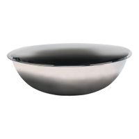 American Metalcraft SSB150 Mixing Bowl, Stainless Steel -
1-1/2 qt