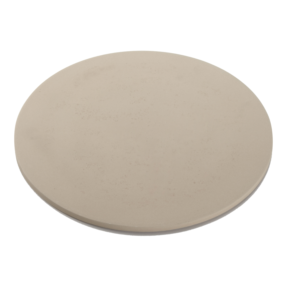 15" ROUND PIZZA BAKING STONE