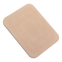 American Metalcraft Stone12 Pizza Baking Stone, Rectangular,
Ceramic - 15" x 12" x 3/8"