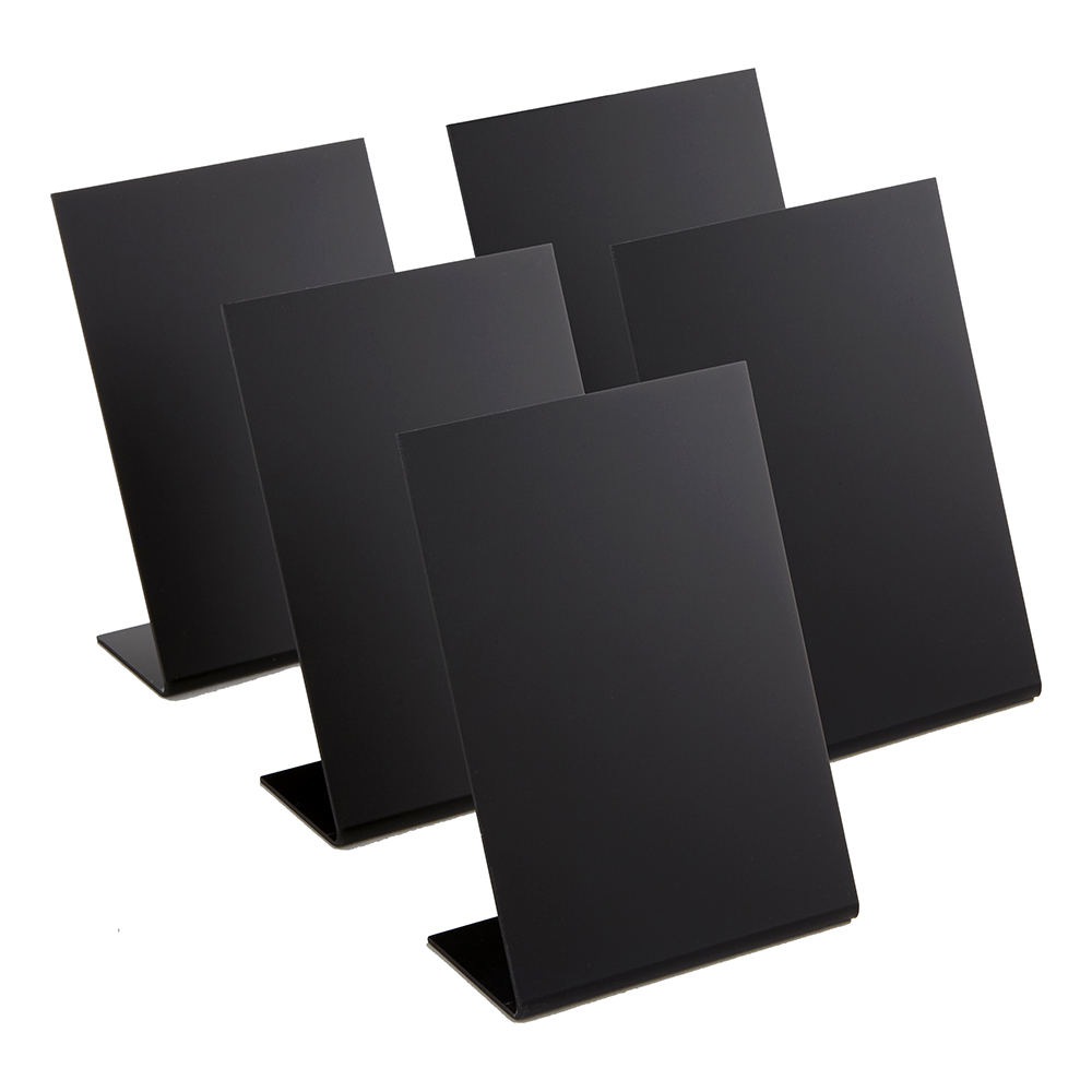 CHALKBOARD 2-7/8"X1-3/8"X4-1/8