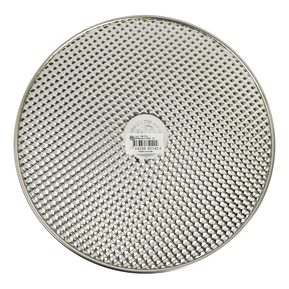 10" SPRING FORM PAN