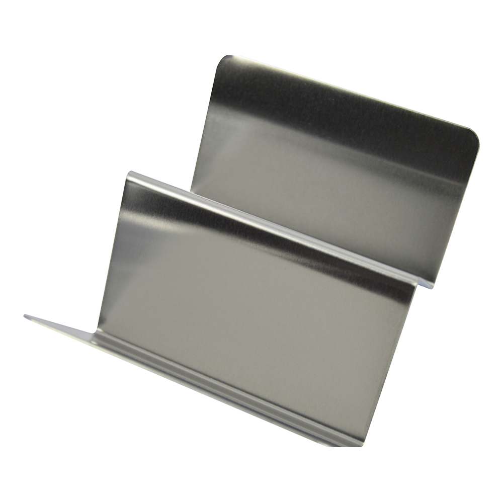 S/S TACO HOLDER 4"X4"X2" (36)