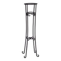American Metalcraft WBS24 Champagne Bucket Stand, Iron - 24"