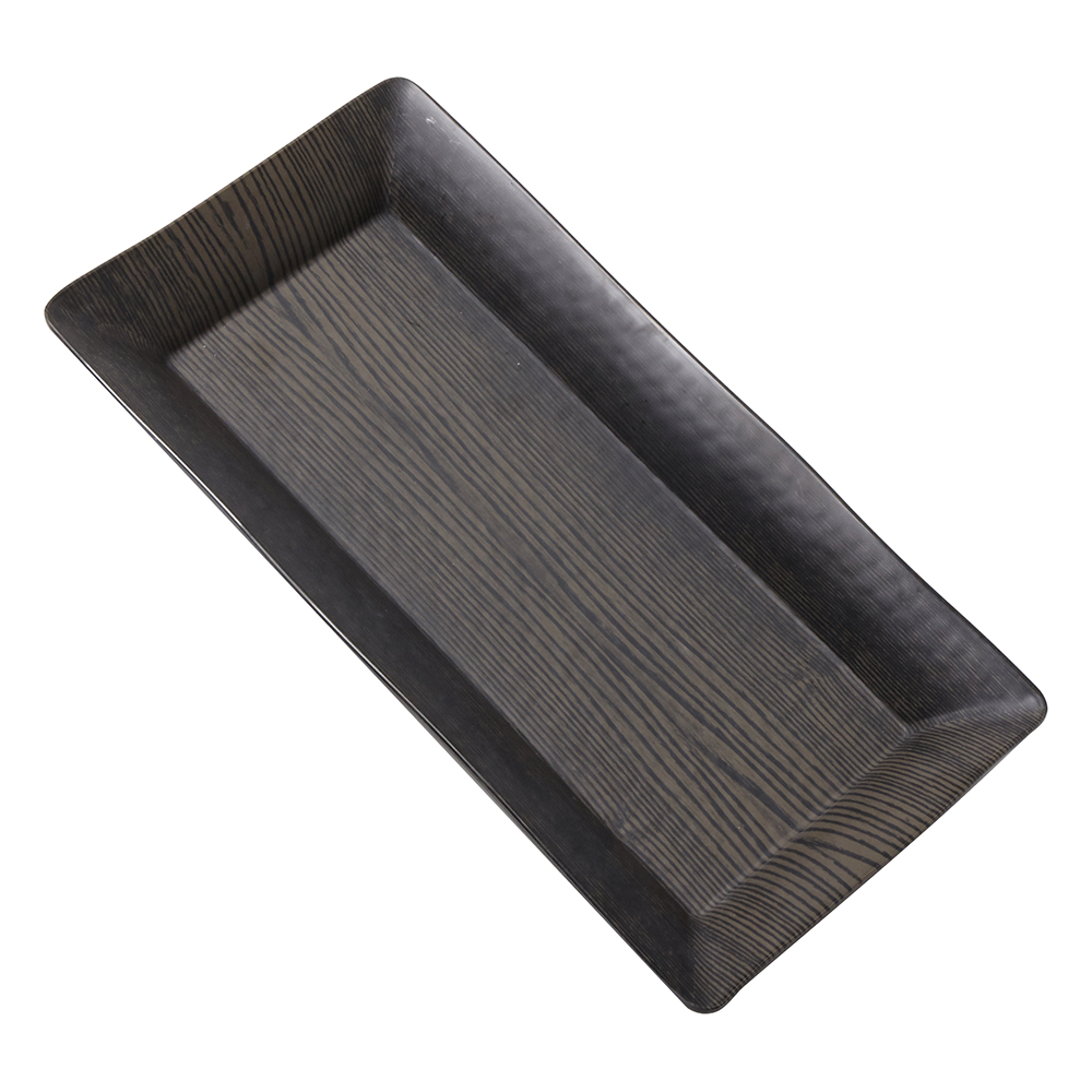 21X13 PLATTER WALNUT