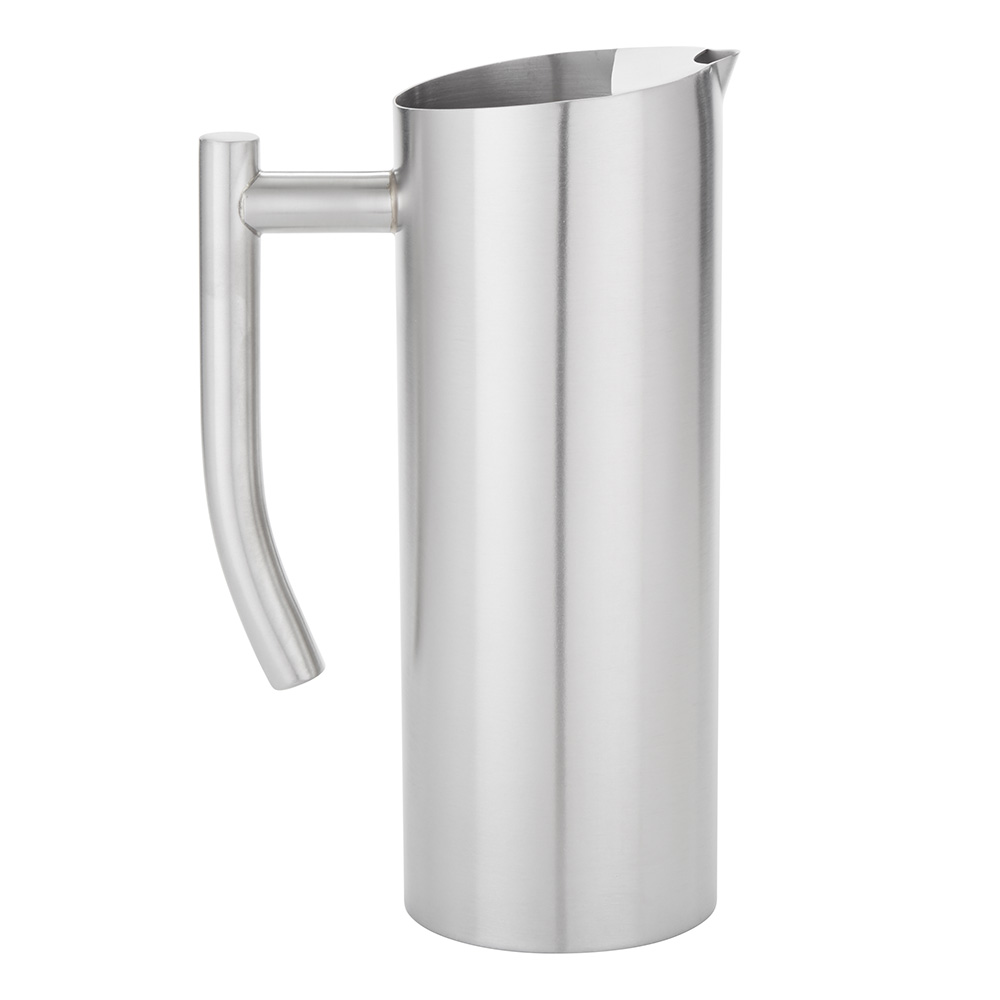 Water Pitcher S/S 33oz