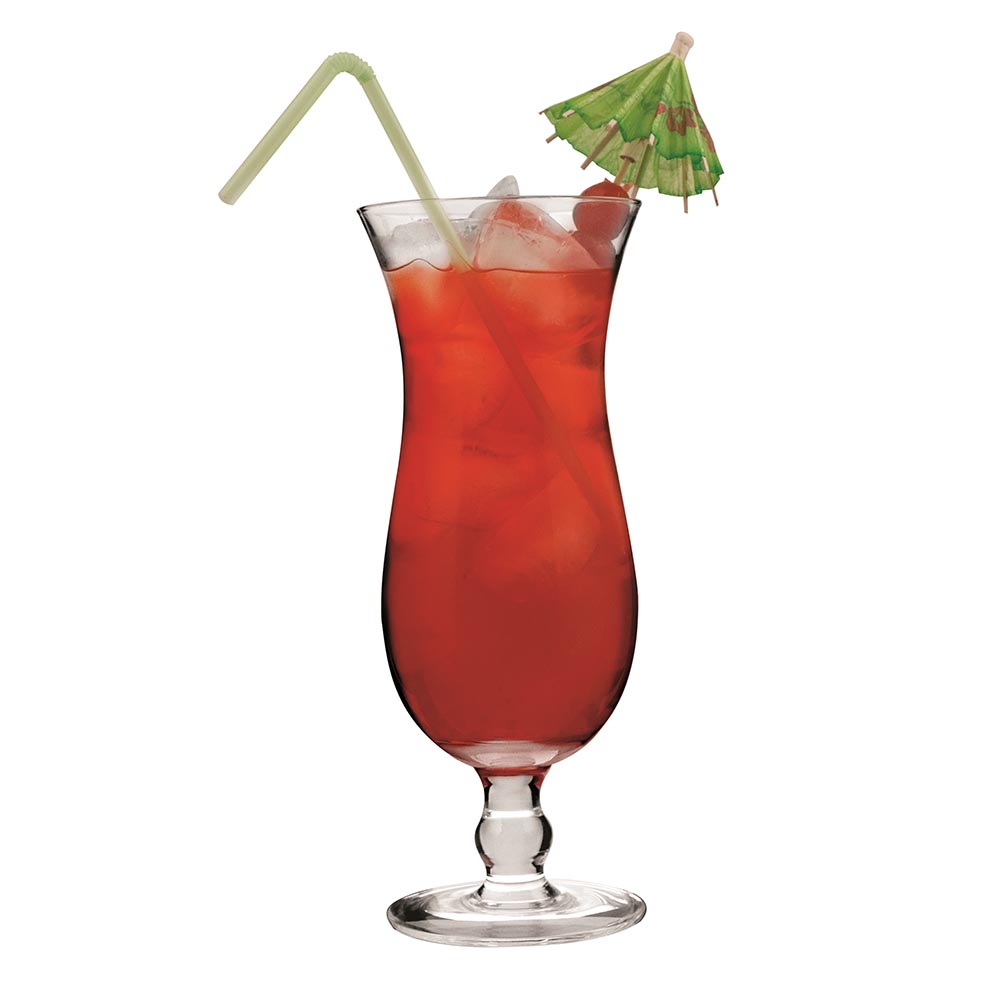 HURRICANE GLASS