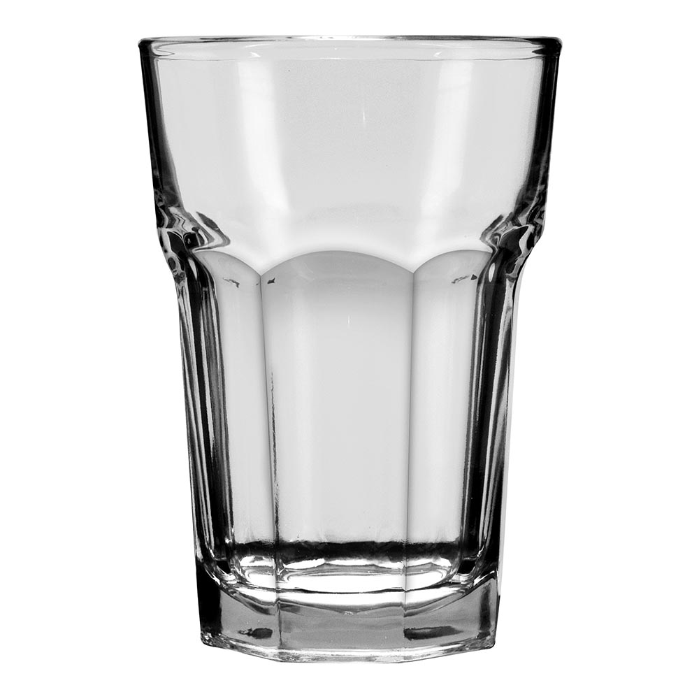 14 1/2 OZ ICE TEA GLASS