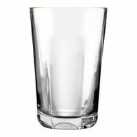 Anchor Hocking 77794 Clarisse Beverage Glass - 14 oz