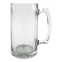 Anchor Hocking 90272 Champions Mug, Glass - 25 oz
*Discontinued*