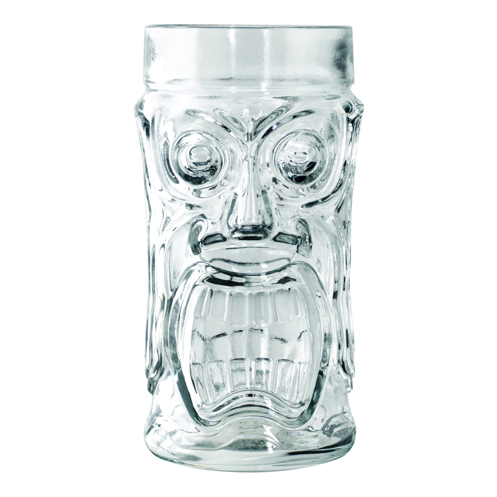 16 OZ TIKI GLASS (2)