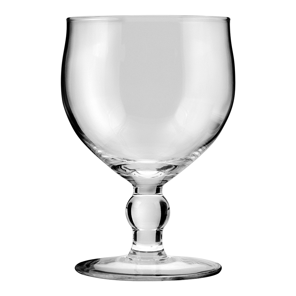 HOFFMAN HOUSE 16 OZ GOBLET (2)