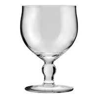 Anchor Hocking 3959RTX Hoffman House Goblet, Glass - 16 oz