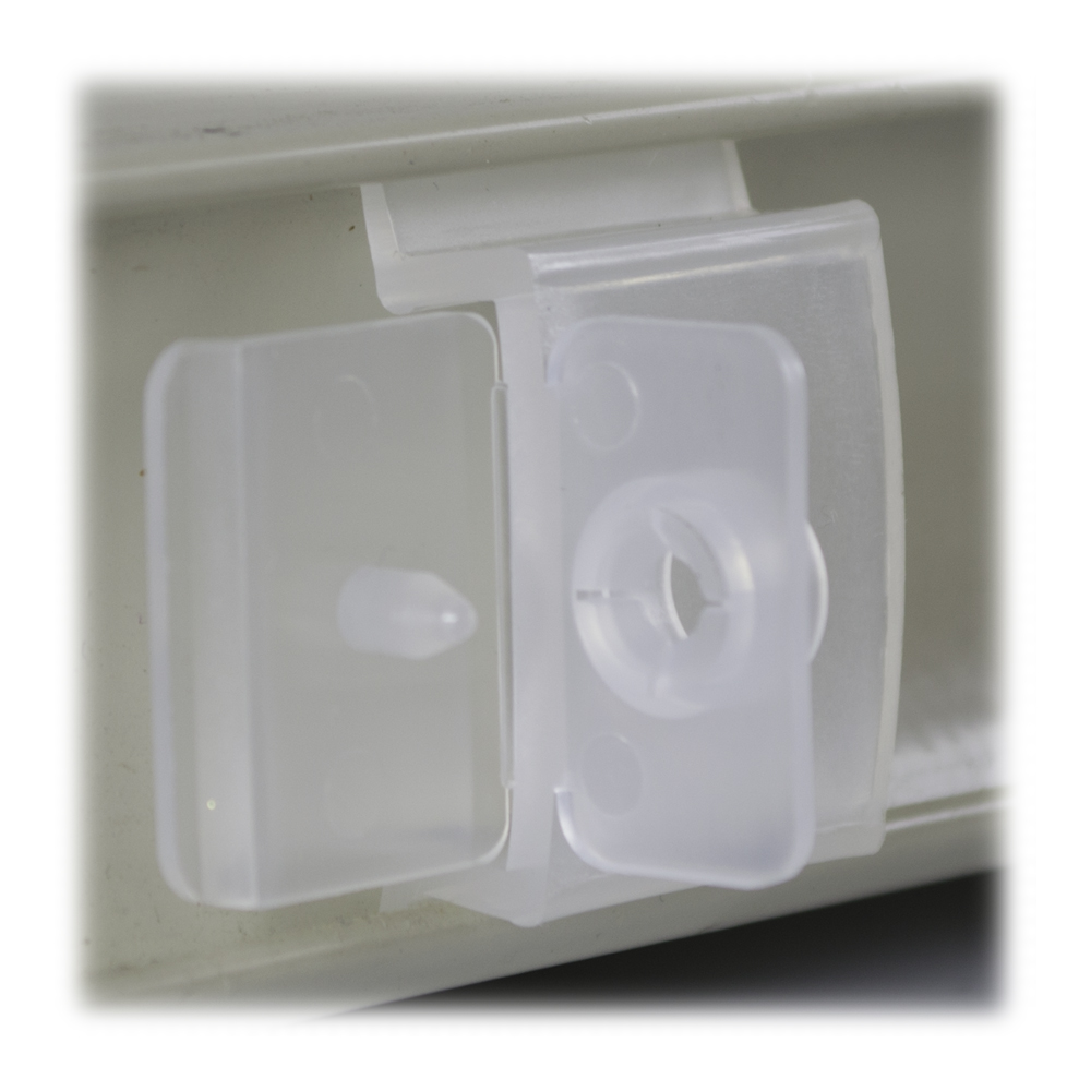 SELF PIERCING CHANNEL (50)