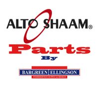 Alto-Shaam CR-3354 Quick Disconnect Kit - Fits All Gas Ovens