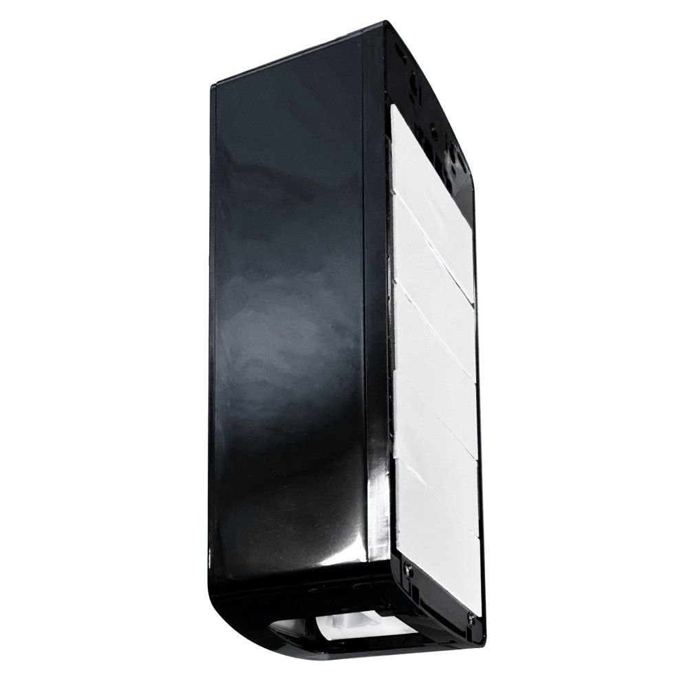 9127-B DISP T-LESS 1250ML BL