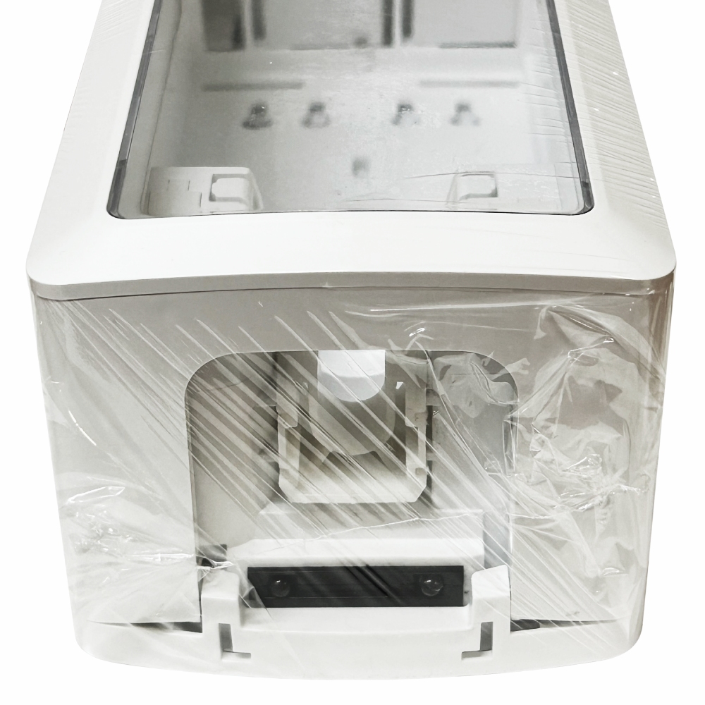MEDICAL DISP T-LESS 1250 ML WH