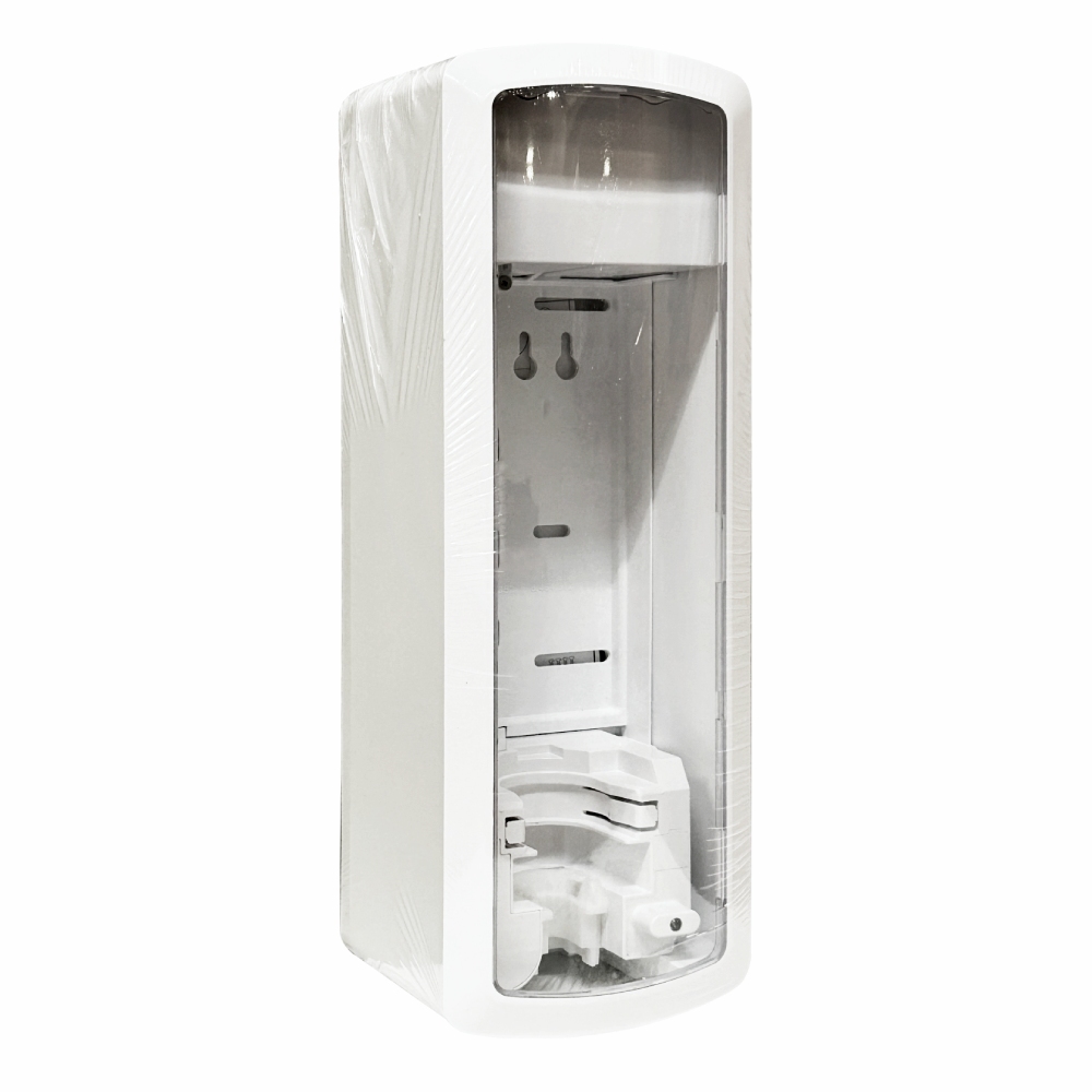 MEDICAL DISP T-LESS 1250 ML WH