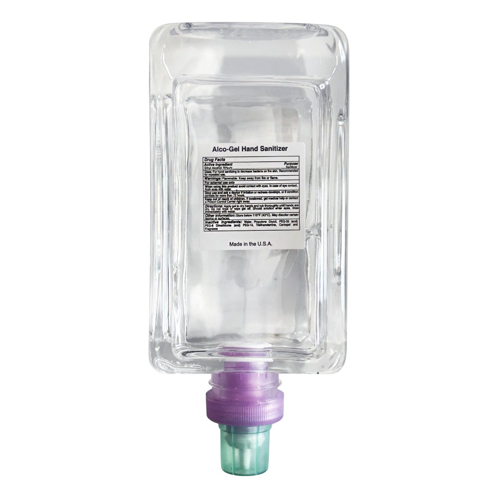 5130-70 SANI GEL ALC 1250 ML4)