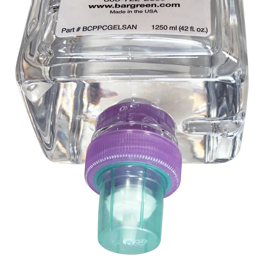 5130-70 SANI GEL ALC 1250 ML4)