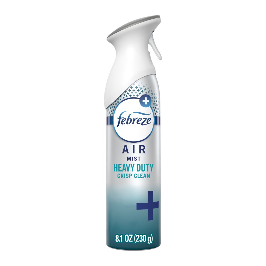FEBREZE AIR FRESHNER 8.1 OZ
