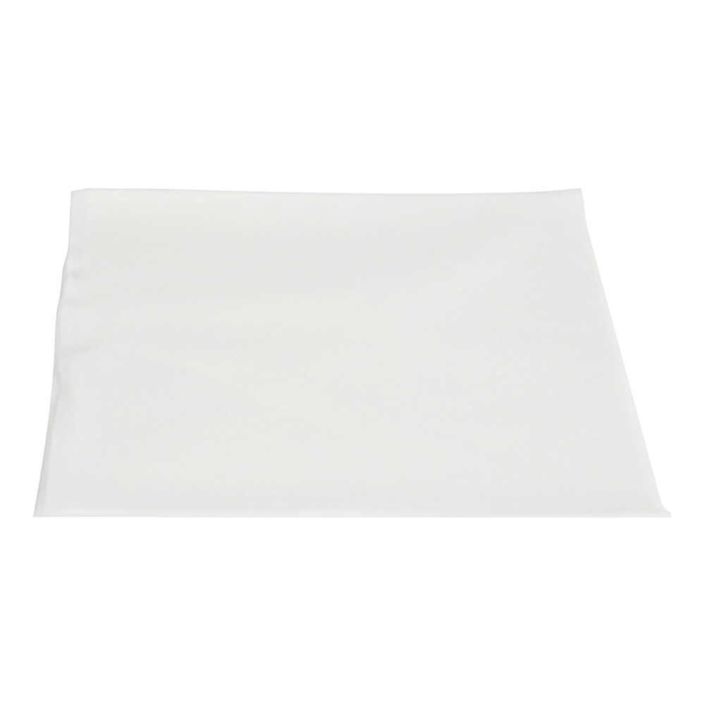 NG01035    BEV NAP AIRLAID WHT