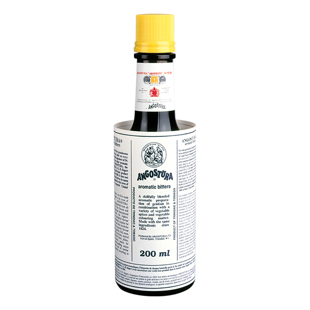 BITTERS AROMATIC ANGSTRA 6.8oz